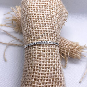 Bracelete Infantil estrelinhas ajustável