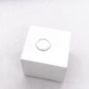 Piercing argola cravejada 9mm - Imagem 2