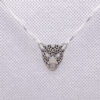 Colar leopardo - Imagem 2
