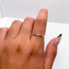 Anel torcido - Imagem 4