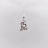 Berloque 15 anos - Imagem 1