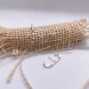 Brinco ear hook detalhado - Imagem 2