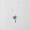 Colar coqueiro - Imagem 1
