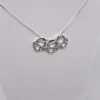 Colar 3 meninas - Imagem 2