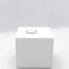 Piercing argola cravejada 9mm - Imagem 1