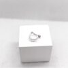 Piercing meia argola dupla - Imagem 2