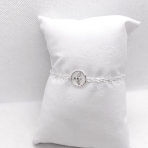 pulseira Espírito Santo vazado