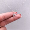 colar barbie liso - Imagem 2