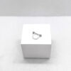 Piercing meia argola - Imagem 2