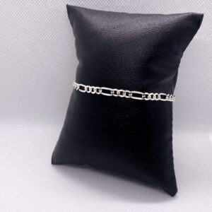 Pulseira 3x1 4,5mm