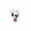 berloque mickey - Imagem 1