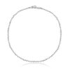 Pulseira bolinhas diamantada - Imagem 1