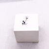 Berloque mickey esmaltado - Imagem 1