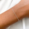 Pulseira cartierzinha infantil - Imagem 3