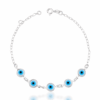 Pulseira olho grego - Imagem 1
