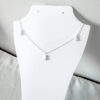 Colar gotinhas - Imagem 1