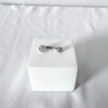 Piercing umbigo redondo embutido - Imagem 1