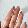 Piercing umbigo redondo embutido - Imagem 2