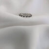 Anel zig zag envelhecido - Image 1