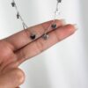 ChokerColar borboletinhas - Imagem 2