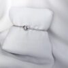 Pulseira inspiração Pandora tambor coração - Imagem 2