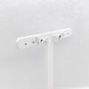 Brinco earcuff 3 borboletas - Imagem 3