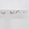 Brinco earcuff 3 borboletas - Imagem 2