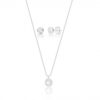 Conjunto ponto de luz redondo - Imagem 1