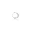 Piercing argola navete - Imagem 1