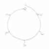 Pulseira 5 mini luas - Imagem 1