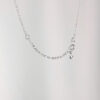 Choker lua e estrela - Imagem 2