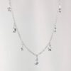 Choker lua e estrela - Imagem 1