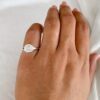 anel mindinho inicial - Imagem 1