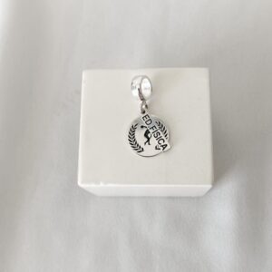 Berloque educação física