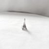 Berloque separador torre Eiffel - Imagem 1