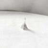Berloque separador torre Eiffel - Imagem 2