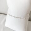 Pulseira elos detalhado - Imagem 2
