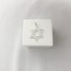Pingente estrela de Davi - Imagem 1