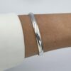 Bracelete rígido luxo