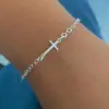 Pulseira crucifixo - Imagem 1