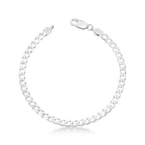 Pulseira grumet 4mm
