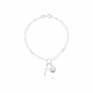 pulseira patuá São Bento