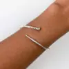 Bracelete prego - Imagem 2