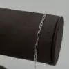 Pulseira MASCULINA cartier alongada - Imagem 1