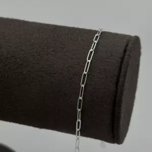 Pulseira MASCULINA cartier alongada