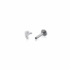 Piercing lua cravejado - Imagem 2