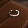 Piercing argola cravejada 10mm - Imagem 2