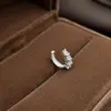 Piercing fake pedras hélix - Imagem 1
