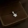 Berloque Flor cravejada - Imagem 1