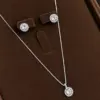 Conjunto cravejado - Imagem 1